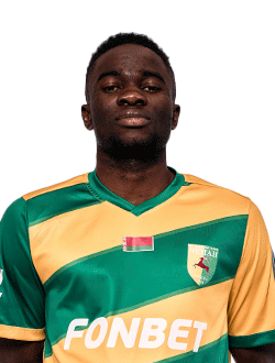 Нгома Исаак