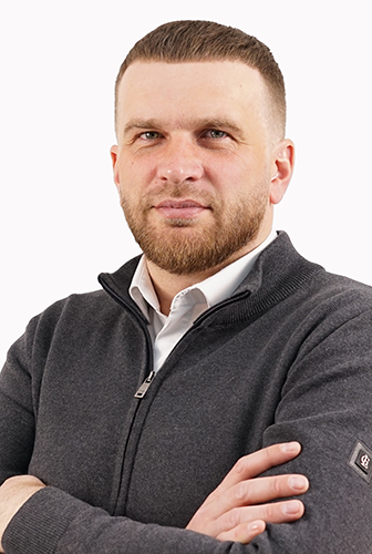 Ворсович Иван Иосифович